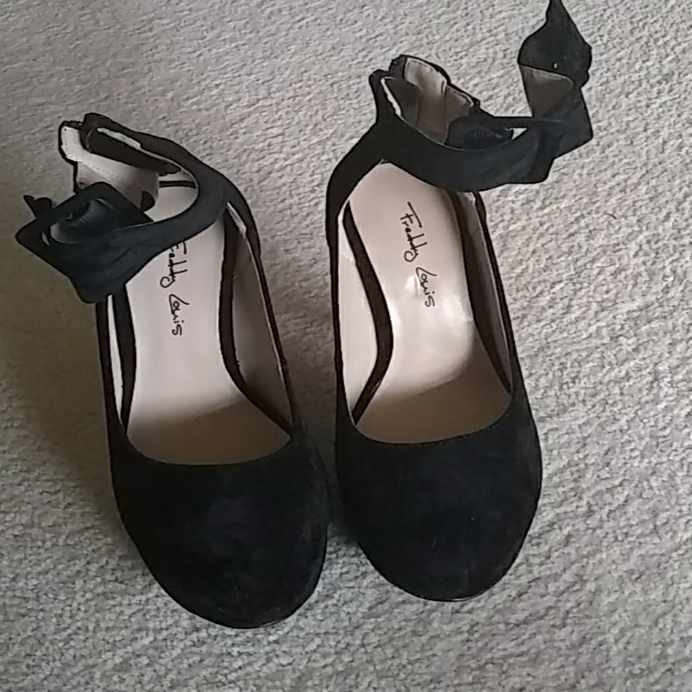 Freddy Louis Shoes